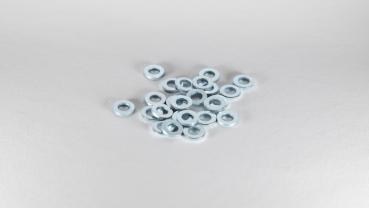 Grown Bashguard 32T-34T Blau